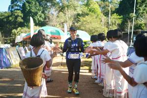 BIB: 2642, 200
                            <button type="button" onclick="openModal(19070259)" class="btn btn-primary btn-sm float-right btn-popup" data-toggle="modal" data-target=".modal-high-quality">
                        <i class="fas fa-shopping-cart"></i> Add to Cart
                    </button>
                                            <button type="button" onclick="isThisMe(19070259, true)" class="btn btn-success btn-sm float-right btn-popup btn-isme hidden" data-toggle="tooltip" data-placement="bottom" title="นี่คือรูปของคุณใช่ไหม คลิกที่นี่เพื่อเอาเข้าอัลบั้ม">
                        <i class="fas fa-plus"></i> Add to album
                    </button>
                    <button type="button" onclick="isThisMe(19070259, false)" class="btn btn-warning btn-sm float-right btn-popup btn-isnotme hidden">
                        <i class="fas fa-ban"></i> Remove from album
                    </button>